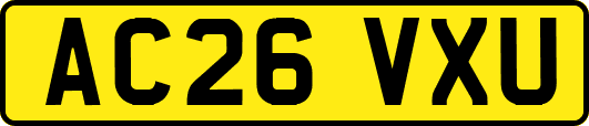 AC26VXU