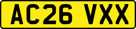 AC26VXX