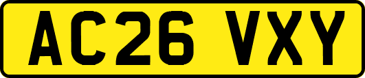 AC26VXY
