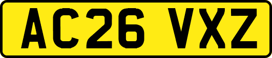 AC26VXZ