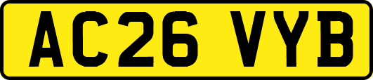 AC26VYB