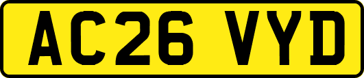 AC26VYD