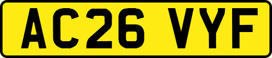 AC26VYF
