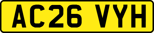 AC26VYH