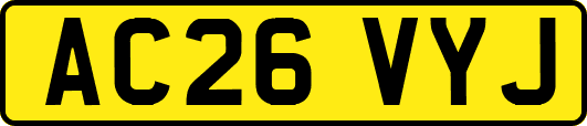 AC26VYJ
