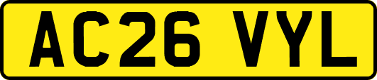 AC26VYL