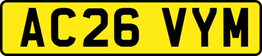 AC26VYM
