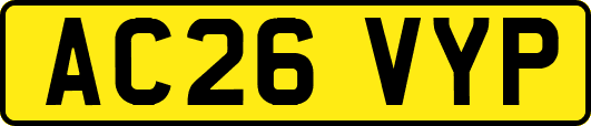 AC26VYP