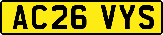 AC26VYS