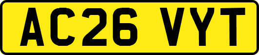 AC26VYT