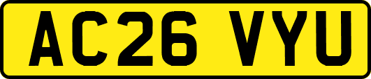 AC26VYU