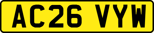AC26VYW