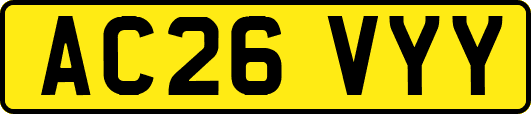 AC26VYY