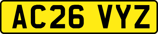 AC26VYZ