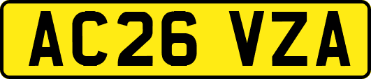 AC26VZA