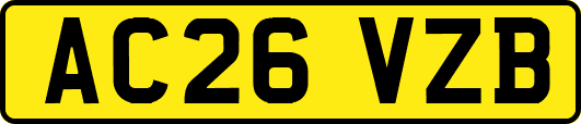 AC26VZB