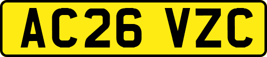 AC26VZC