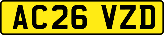 AC26VZD