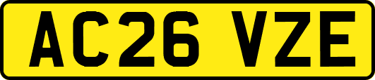 AC26VZE