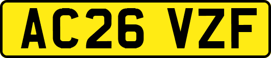 AC26VZF