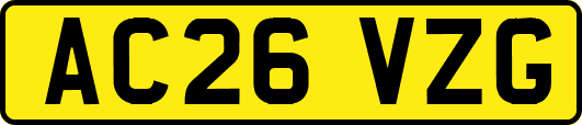 AC26VZG