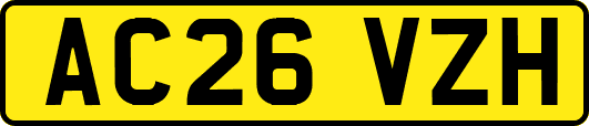 AC26VZH
