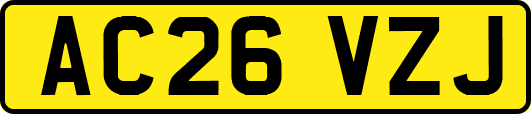 AC26VZJ