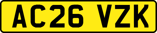 AC26VZK
