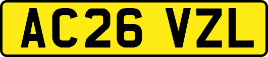 AC26VZL