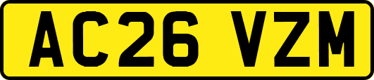 AC26VZM
