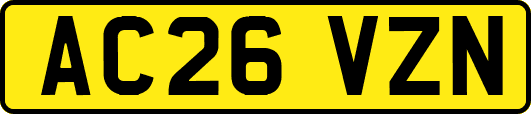 AC26VZN