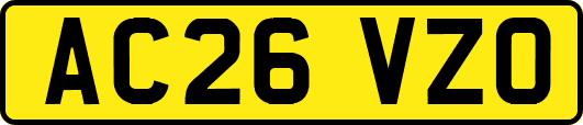 AC26VZO