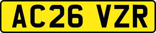 AC26VZR