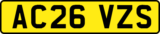 AC26VZS