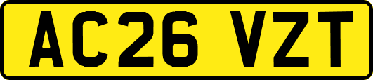 AC26VZT