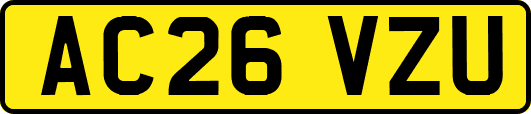 AC26VZU