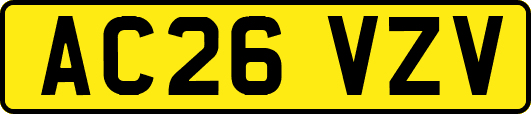 AC26VZV