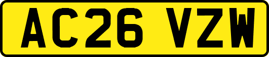 AC26VZW