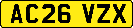 AC26VZX