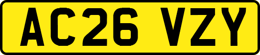 AC26VZY