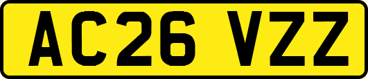 AC26VZZ
