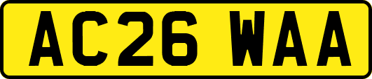 AC26WAA