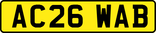 AC26WAB