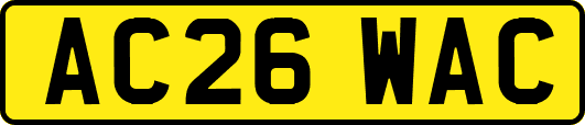 AC26WAC