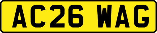 AC26WAG