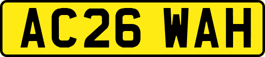 AC26WAH