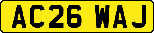 AC26WAJ
