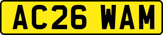AC26WAM