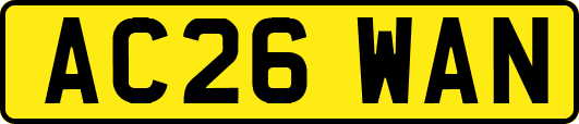 AC26WAN