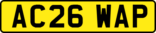 AC26WAP